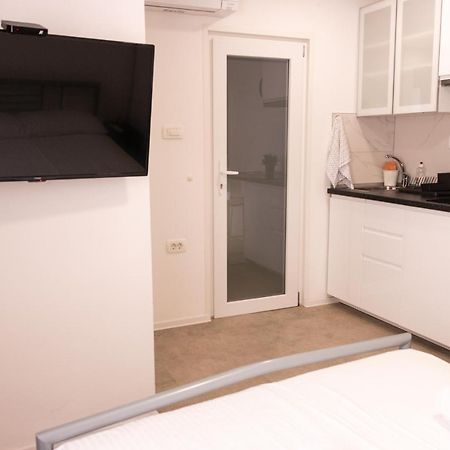 Koper2Stay Apartments Buitenkant foto